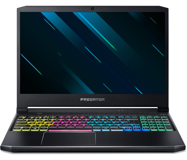 Acer Helios 300 i7-10750H/16GB/1TB/W10X/RTX2070 240Hz - 571742 - zdjęcie 2